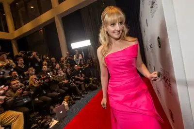 Melissa Rauch (events) Jigsaw Puzzle picture 296689