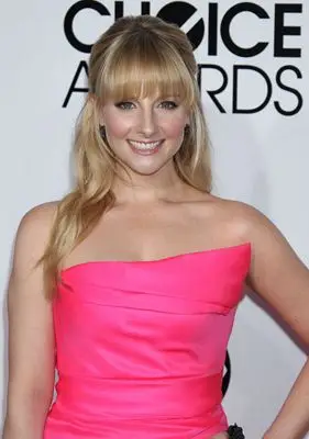 Melissa Rauch (events) Protected Face mask - idPoster.com