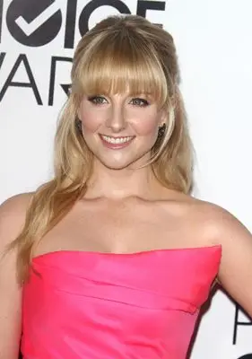 Melissa Rauch (events) Computer MousePad picture 296696