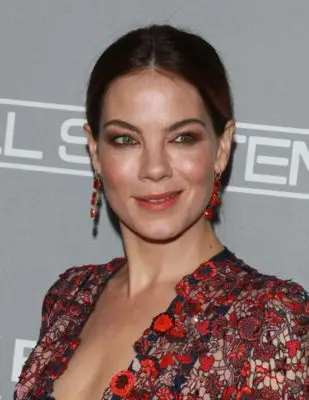 Michelle Monaghan (events) White Tank-Top - idPoster.com
