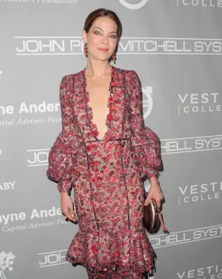 Michelle Monaghan (events) Computer MousePad picture 105662