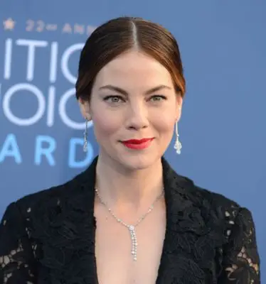 Michelle Monaghan (events) Women's Colored T-Shirt - idPoster.com