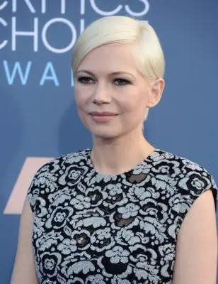 Michelle Williams (events) Wall Poster picture 110507