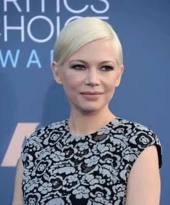 Michelle Williams (events) Wall Poster picture 110508