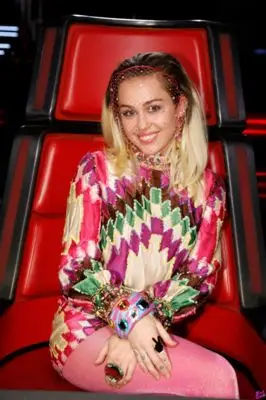 Miley Cyrus (events) Tote Bag - idPoster.com
