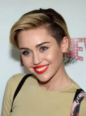 Miley Cyrus (events) Wall Poster picture 287527