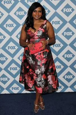 Mindy Kaling (events) Jigsaw Puzzle picture 291426