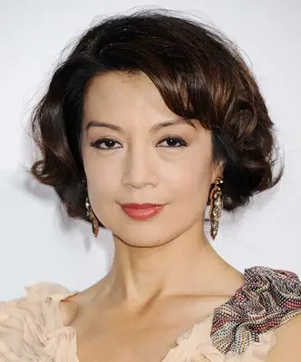 Ming-Na Wen (events) Jigsaw Puzzle picture 296710