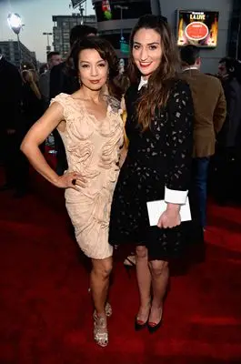 Ming-Na Wen (events) Image Jpg picture 296717