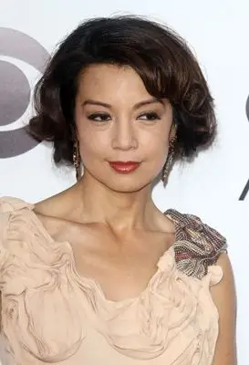 Ming-Na Wen (events) Jigsaw Puzzle picture 296724