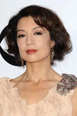 Ming-Na Wen (events) Jigsaw Puzzle picture 296728