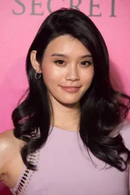 Ming Xi (events) White Tank-Top - idPoster.com