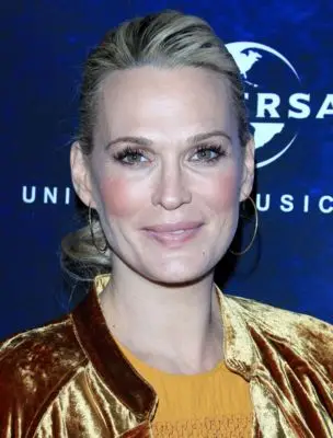 Molly Sims (events) Jigsaw Puzzle picture 110529