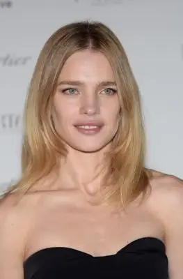 Natalia Vodianova (events) Protected Face mask - idPoster.com