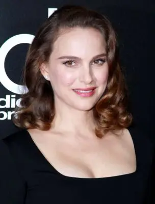 Natalie Portman (events) Protected Face mask - idPoster.com