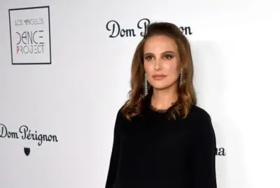 Natalie Portman (events) Protected Face mask - idPoster.com