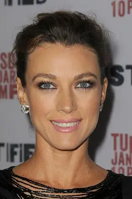 Natalie Zea (events) Wall Poster picture 289014