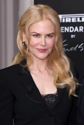 Nicole Kidman (events) Protected Face mask - idPoster.com
