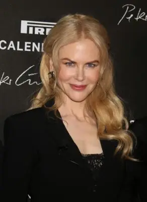 Nicole Kidman (events) Women's Colored Tank-Top - idPoster.com