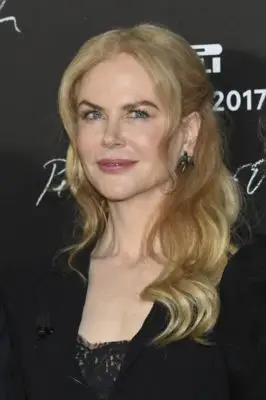 Nicole Kidman (events) White Tank-Top - idPoster.com