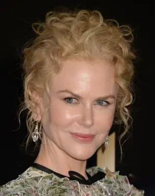 Nicole Kidman (events) Men's Colored Hoodie - idPoster.com