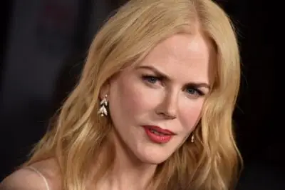 Nicole Kidman (events) Wall Poster picture 105779