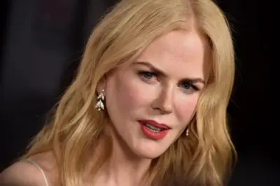 Nicole Kidman (events) Wall Poster picture 105780