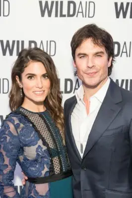 Nikki Reed (events) Fridge Magnet picture 102978