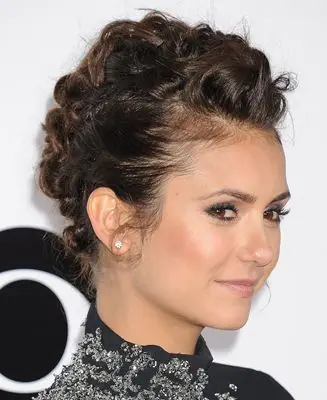 Nina Dobrev (events) Wall Poster picture 296886