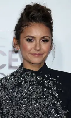 Nina Dobrev (events) Wall Poster picture 296895
