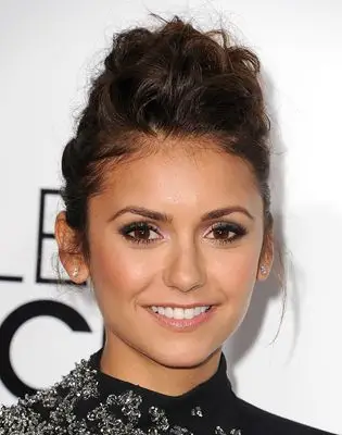 Nina Dobrev (events) Wall Poster picture 296925