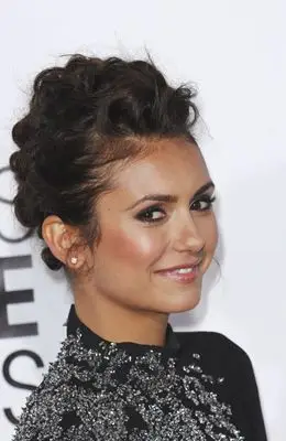 Nina Dobrev (events) Wall Poster picture 296954