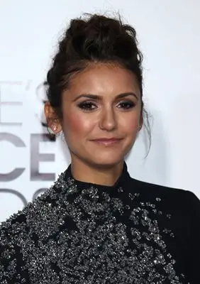 Nina Dobrev (events) Wall Poster picture 296958