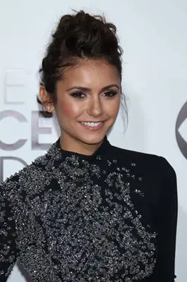 Nina Dobrev (events) Wall Poster picture 296959