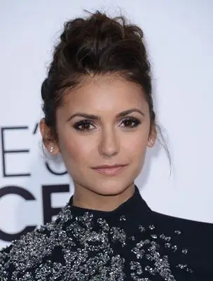 Nina Dobrev (events) Wall Poster picture 296963