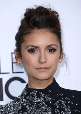 Nina Dobrev (events) Wall Poster picture 296964