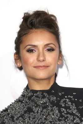 Nina Dobrev (events) Wall Poster picture 296991