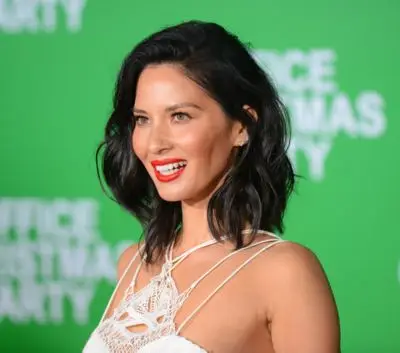 Olivia Munn (events) Jigsaw Puzzle picture 108755