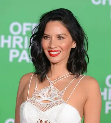 Olivia Munn (events) Wall Poster picture 108759