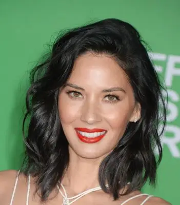Olivia Munn (events) Computer MousePad picture 108765