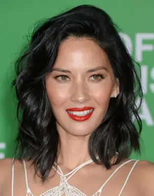 Olivia Munn (events) Computer MousePad picture 108773