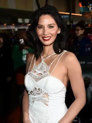 Olivia Munn (events) Computer MousePad picture 108800