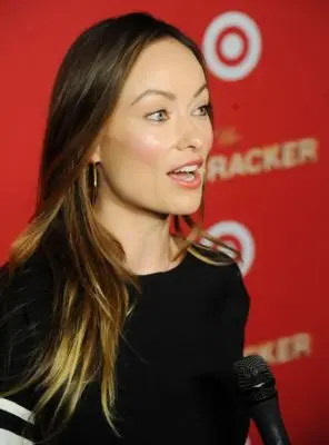 Olivia Wilde (events) Wall Poster picture 108807