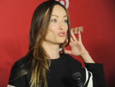 Olivia Wilde (events) Wall Poster picture 108817