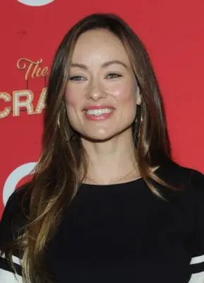 Olivia Wilde (events) Wall Poster picture 108818