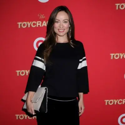 Olivia Wilde (events) Jigsaw Puzzle picture 108831