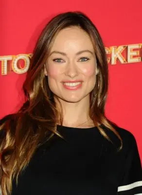 Olivia Wilde (events) Computer MousePad picture 108853