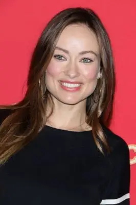 Olivia Wilde (events) Computer MousePad picture 108859