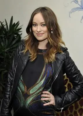 Olivia Wilde (events) Computer MousePad picture 289076