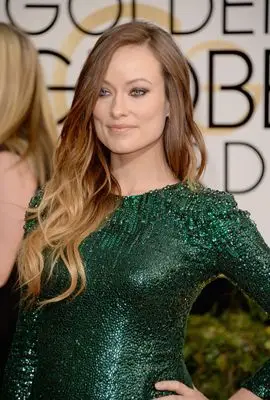 Olivia Wilde (events) Wall Poster picture 291461